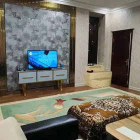 30 мкр 2 ком 1 этаж