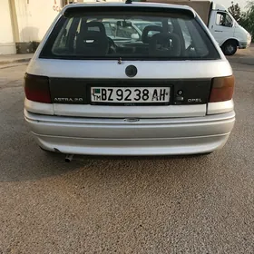 Opel Astra 1993