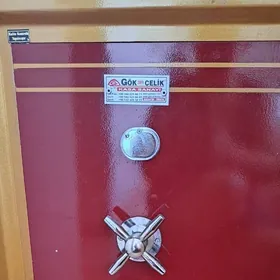 сейф