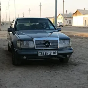 Mercedes-Benz 230E 1993