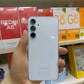 Samsung A55 8/256