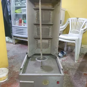 doner aparat