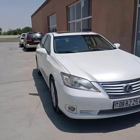 Lexus ES 350 2011