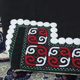 Yomut  balak