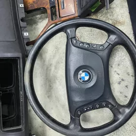 BMW E39 zapjas