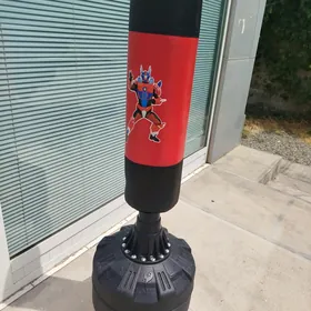 Grusa dik bokus