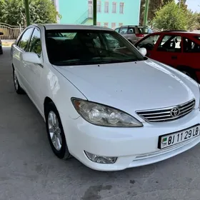 Toyota Camry 2002