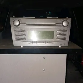 camry magnitafon