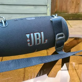 JBL Xtreme 3