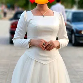satlyk koynek
