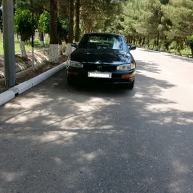 Toyota Camry 1993