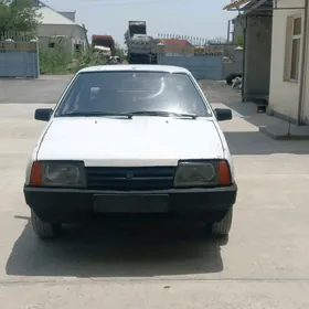 Lada 21099 1998