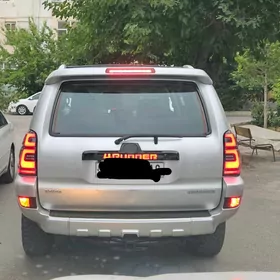 Toyota 4Runner 2003