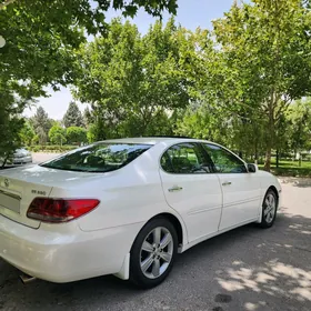 Lexus ES 330 2004