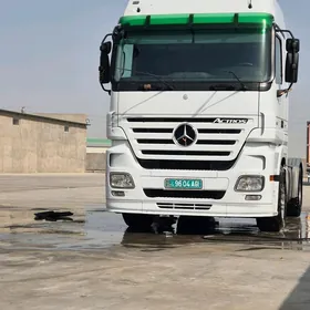 Volvo FH16 2008