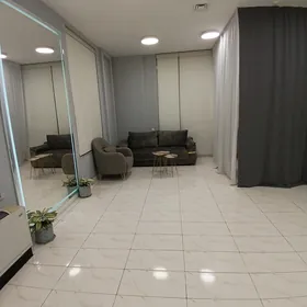 Satlyk taýyn salon