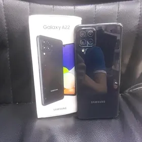 samsung a22 4/64
