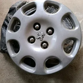 Peugeot teker kalpagy