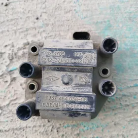 Lada 2199 Modul