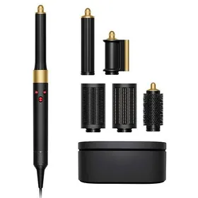 DYSON AIRWRAP GOLD ONYX HS05