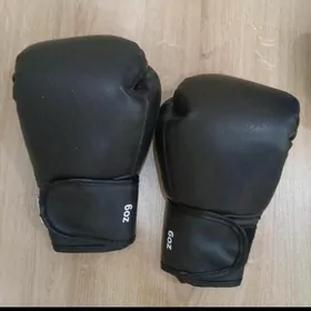 Boks percatka