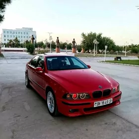 BMW E39 1999