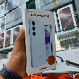 SAMSUNG A55 8/128GB  1YYL
