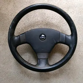 Opel moskviç  roly