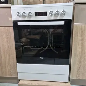 газовая плита