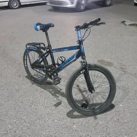 TIGIR ASLONG ASL6.8 SPORT BIKE