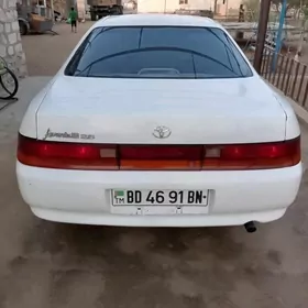 Toyota Chaser 1993