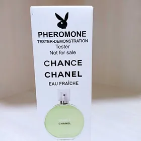 Chanel Chance