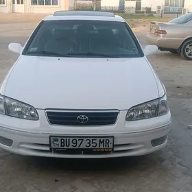 Toyota Camry 1998