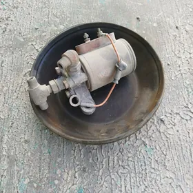 Maz Deframa katiş