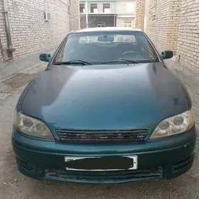 Toyota Camry 1993