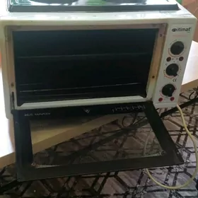 Духовка