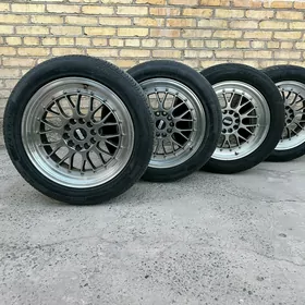 Dysga