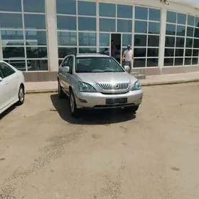 Lexus RX 350 2007