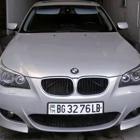 BMW E60 2004