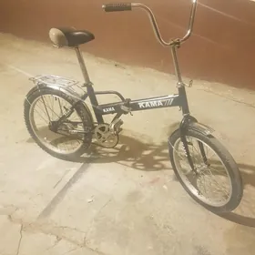 kama 20lik