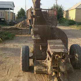 MTZ 80 2007