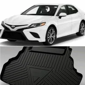 2022 Camry bagaj kowrik