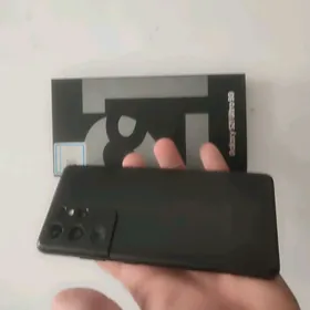 Samsung S21Ultra