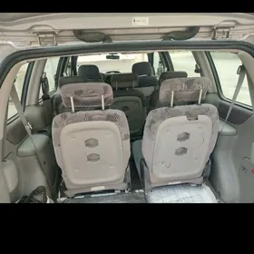 Opel Sintra 1999