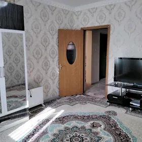 Satlyk jaý Goudan w 2 komnat