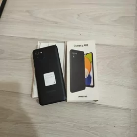 SAMSUNG A03 TAZE