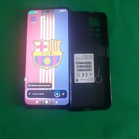 Redmi not11