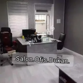 Mir7 podwal ofis