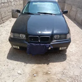 BMW 320 1991