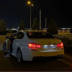 BMW F10 M5 2011